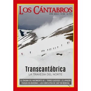Los Cántabros N23
